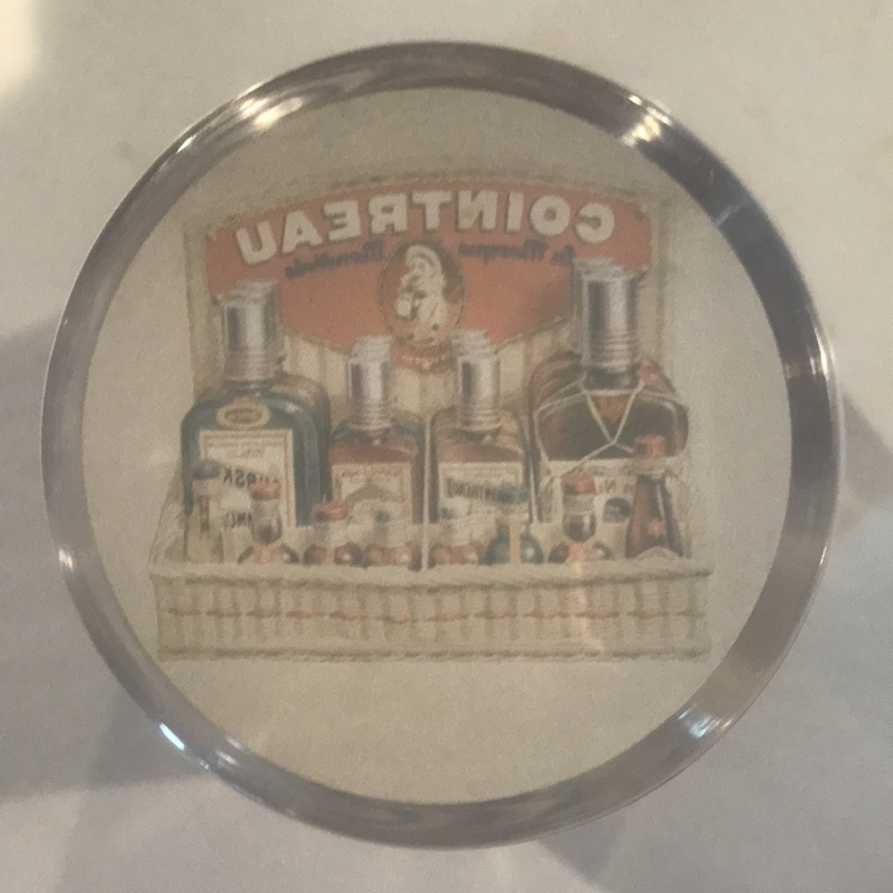 Cointreau Glass - Picture 3 of 4